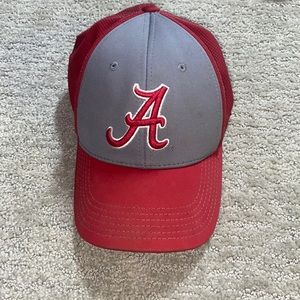 Alabama fitted hat